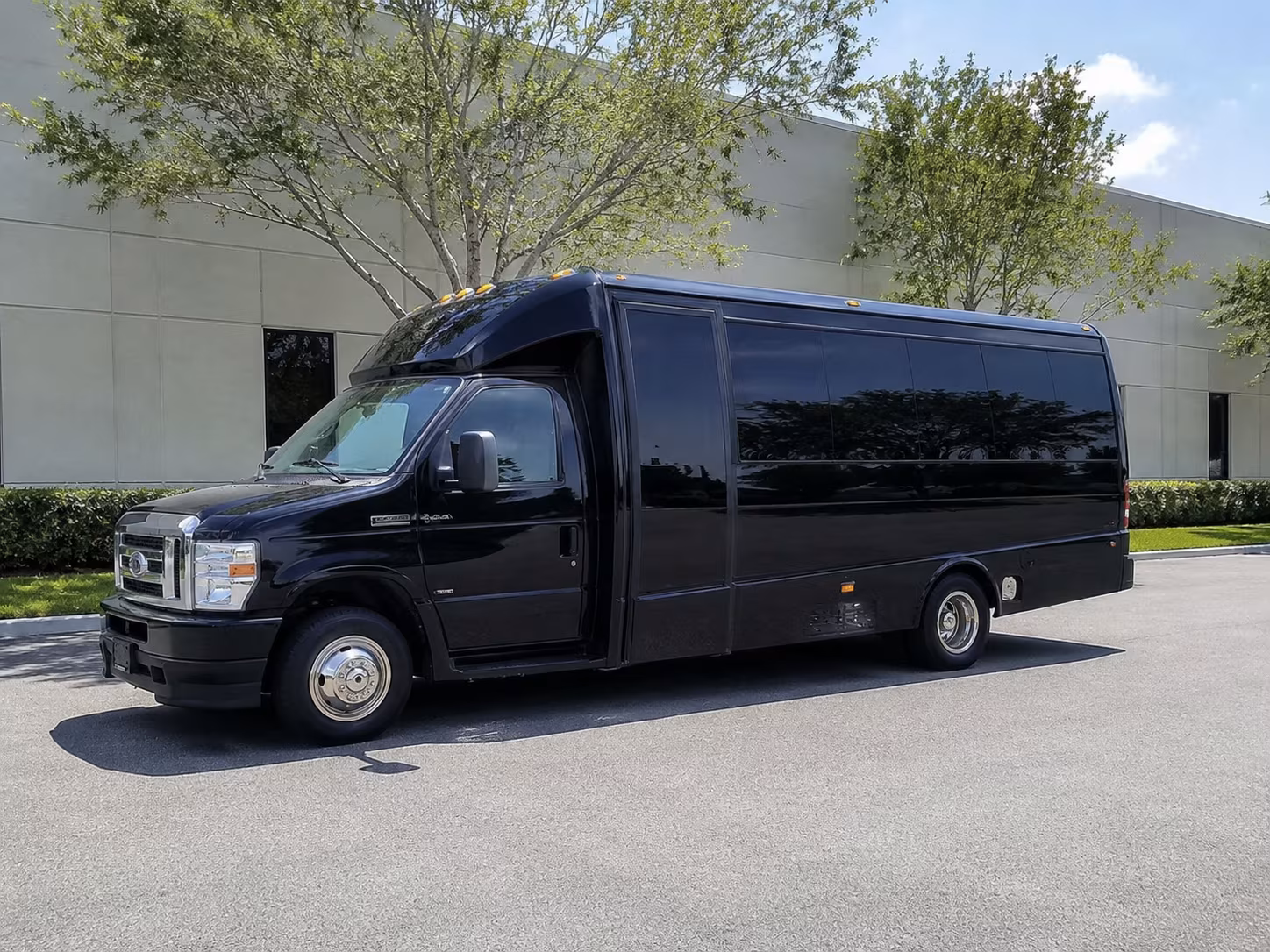 Dallas Airport Shuttles & Transportation